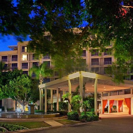 Sheraton Crescent Hotel Phoenix Exterior foto