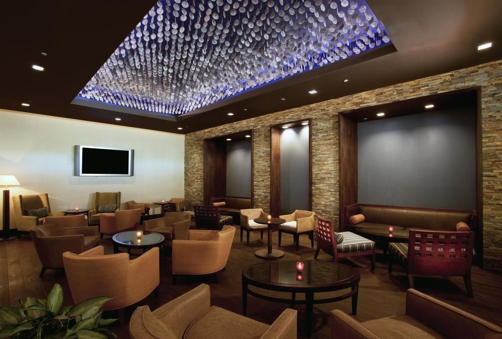 Sheraton Crescent Hotel Phoenix Exterior foto