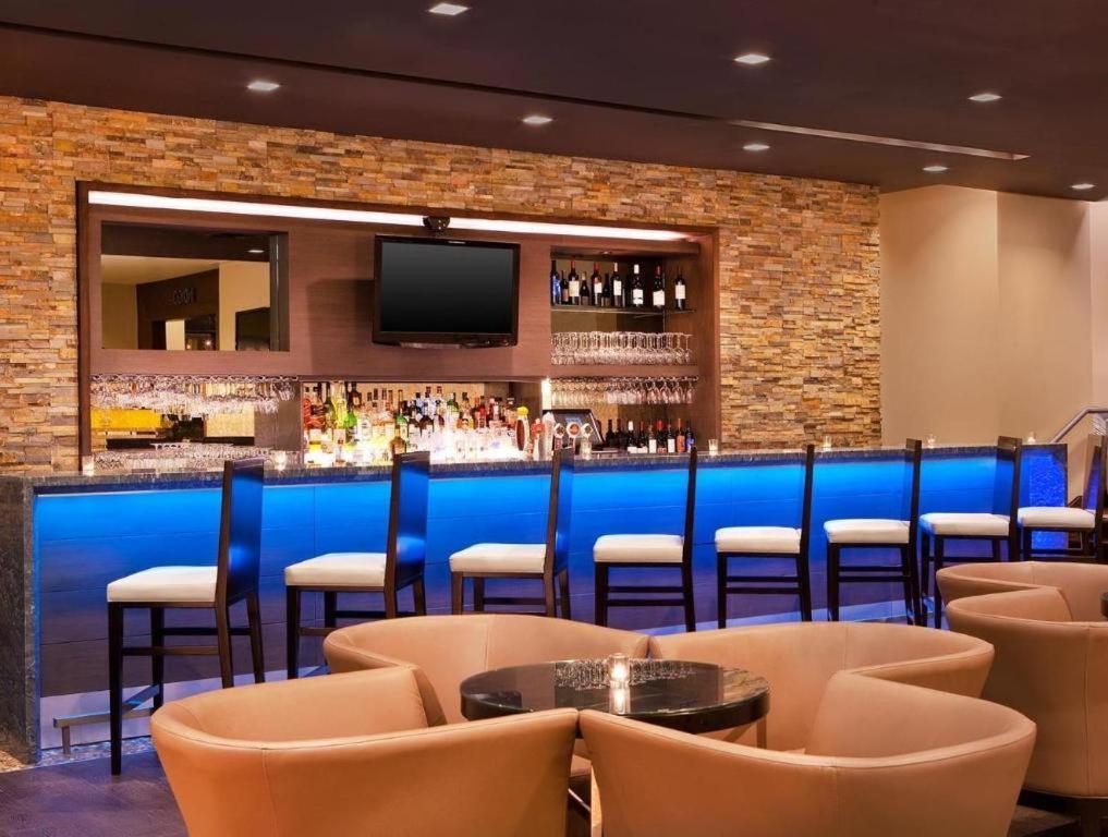 Sheraton Crescent Hotel Phoenix Exterior foto
