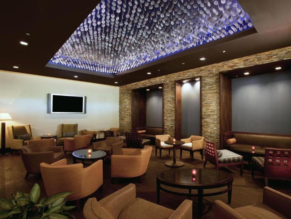 Sheraton Crescent Hotel Phoenix Exterior foto