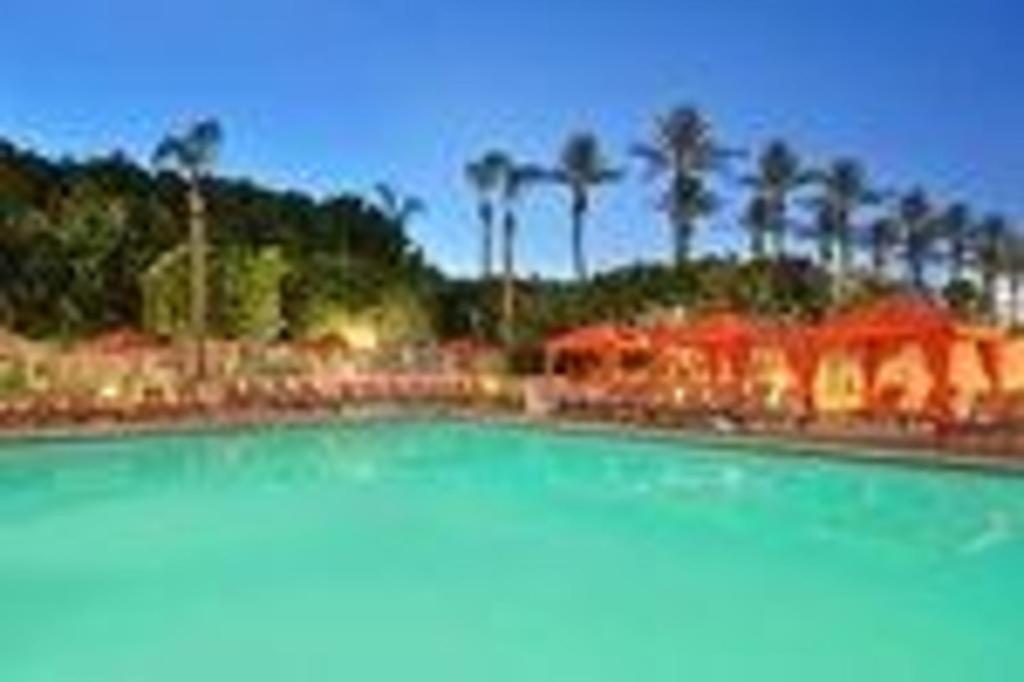 Sheraton Crescent Hotel Phoenix Exterior foto