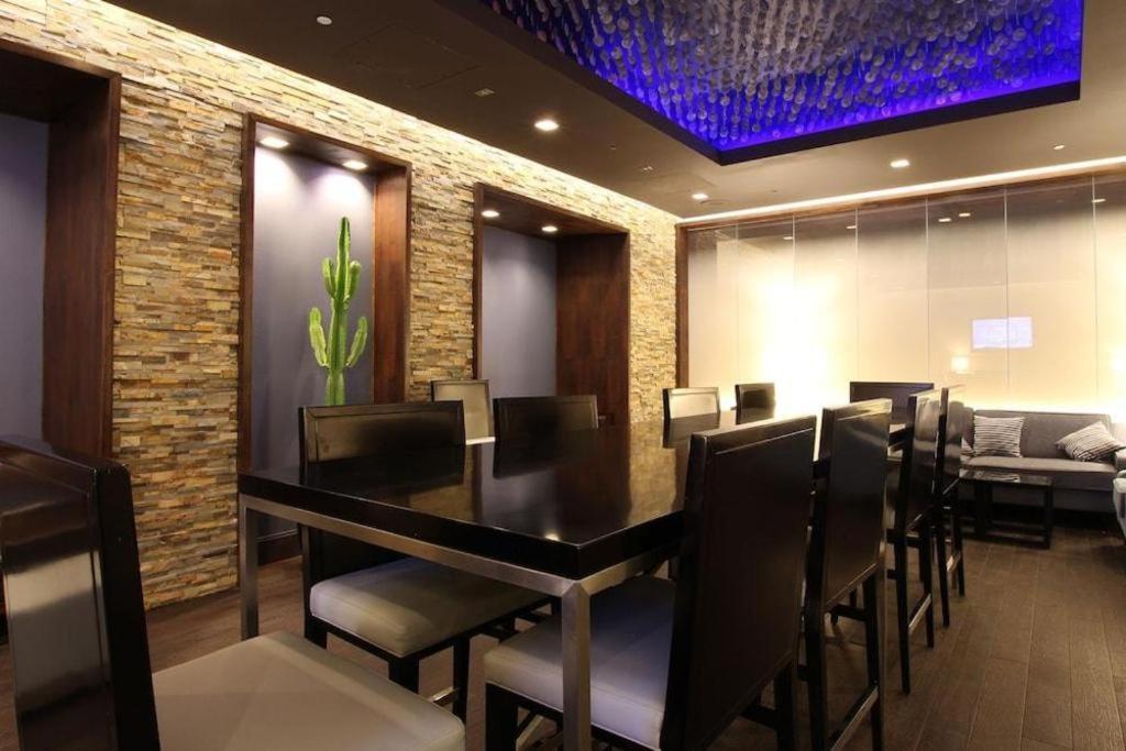 Sheraton Crescent Hotel Phoenix Exterior foto