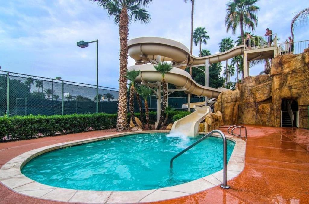 Sheraton Crescent Hotel Phoenix Exterior foto